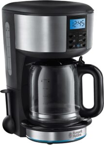 Machine à café - 20680-56 - Programmable - Auto Nettoyante