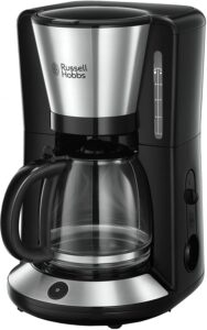 Cafetière Russell Hobbs, Guide Comparatif & Top 8