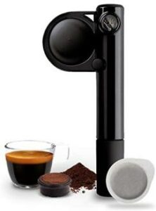 Cafetière portable Handpresso espresso Wild 22 cm