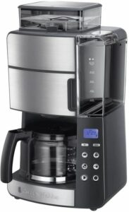 Machine à Café à grain Russell Hobbs - 25610-56