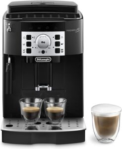 Machine à café Delonghi, Comparatif et guide d'achat - Top 12 - 2022