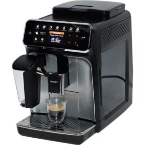 Machine à café Philips EP4349-70, Test Complet, Avis et Prix