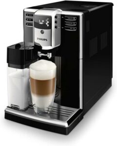 Machine à café Philips EP5360-10 Série 5000