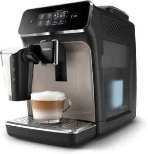 Machine à café Philips LatteGo EP2235-40