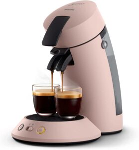 Machine à café Senseo Philips HD6554-11
