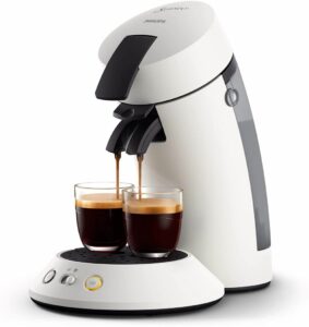 Machine à café Senseo, comparatif et guide d’achat – Top 9