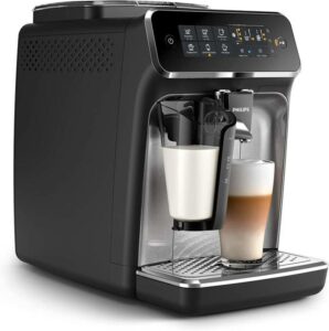 Meilleure machine à café Philips Série 3200 