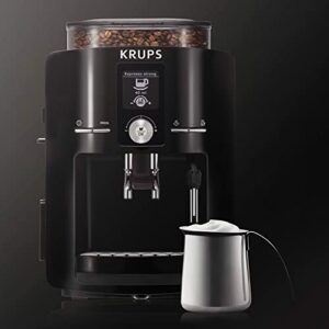 Caractéristiques importantes de la machine à café