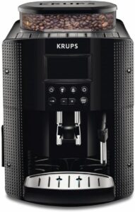 Krups EA8150, Test Complet, Avis et Prix