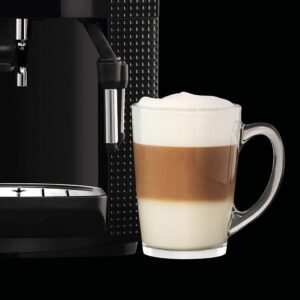 Les avantages de la machine à café