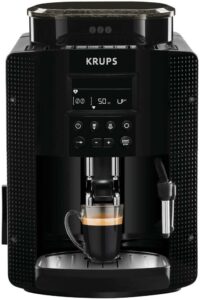 Krups EA81P070 Essential, information de base