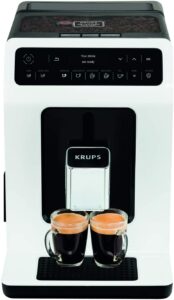 Les avantages de la machine à café Krups