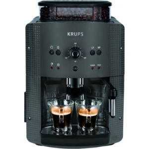 Notre avis à propos de la machine à café Krups