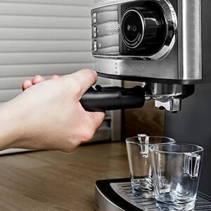 Analyse des points forts de la machine à café Cecotec Power Espresso 20