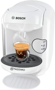 Bosch Tassimo TAS1404, Test, Avis, Prix & Promo