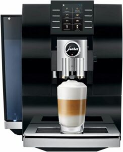 Machine à café 15245 Z6 automatique