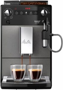 Machine à café Avanza F270-1006 