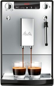 Cafetière Melitta Solo Milk E953-102