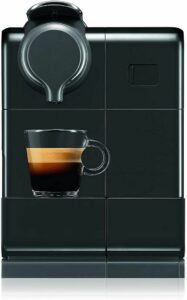 DeLonghi Lattissima Touch, présentation et conception complète de la machine à café