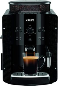 Krups YY8125FD Essential, Test Complet, Avis & Prix