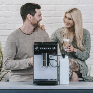 Les avantages de la machine à café Melitta