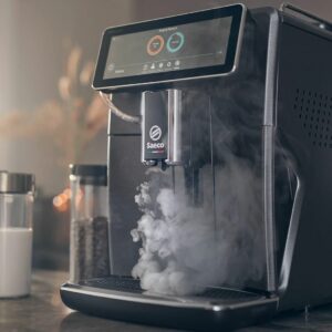 Les avantages de la machine à café Saeco