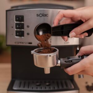 Les avantages et inconvénients de la machine à café Solac