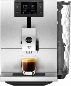 Machine à café Jura ENA 8