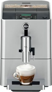 Machine à café ENA Micro 90 Silver Aroma G3