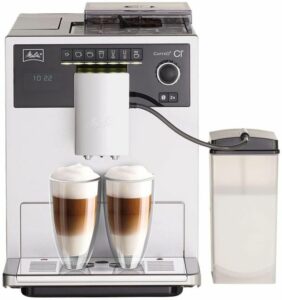 Machine à café Melitta Caffeo CI E970-101