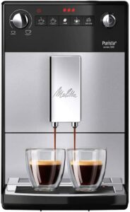 Machine à café Melitta Purista F230-101