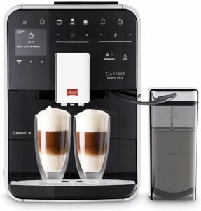 Machine à café Barista TS Smart F850-102