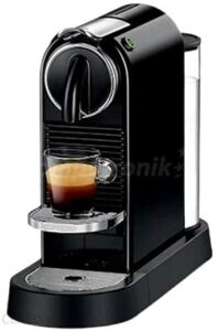Nespresso D113 Citiz, Test, Avis Complet et Prix