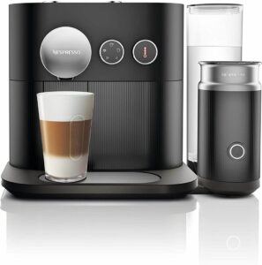 Nespresso Expert & Milk : personnalisez votre café