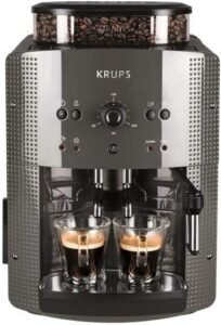 Notre avis sur la machine à café Krups YY4451FD