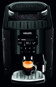 Notre avis sur la machine à café Krups YY8135FD