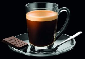 Quelle est la qualité du café produit par la machine à café