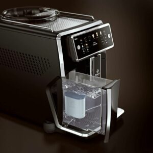 Réservoir d'eau de la machine à café