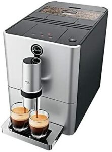 Notre avis final sur la machine à café Jura ENA Micro 5
