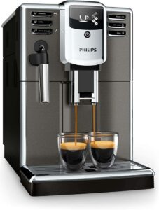 Notre avis sur la machine à café Philips EP5314-10