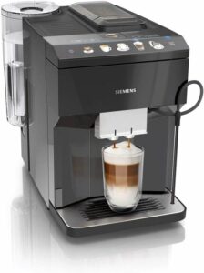 Notre avis sur la machine à café Siemens EQ.500 Classic