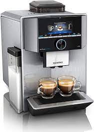 Petit détail sur la machine à café entièrement automatique