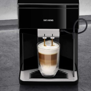 Pourquoi acheter la machine à café